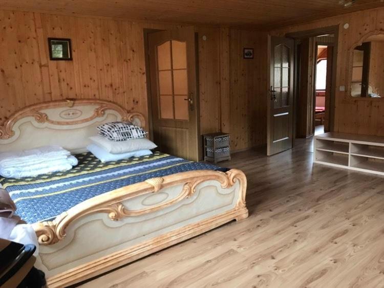 Вілла Kvasy 838 Екстер'єр фото