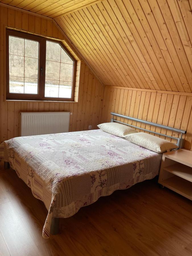 Вілла Kvasy 838 Екстер'єр фото