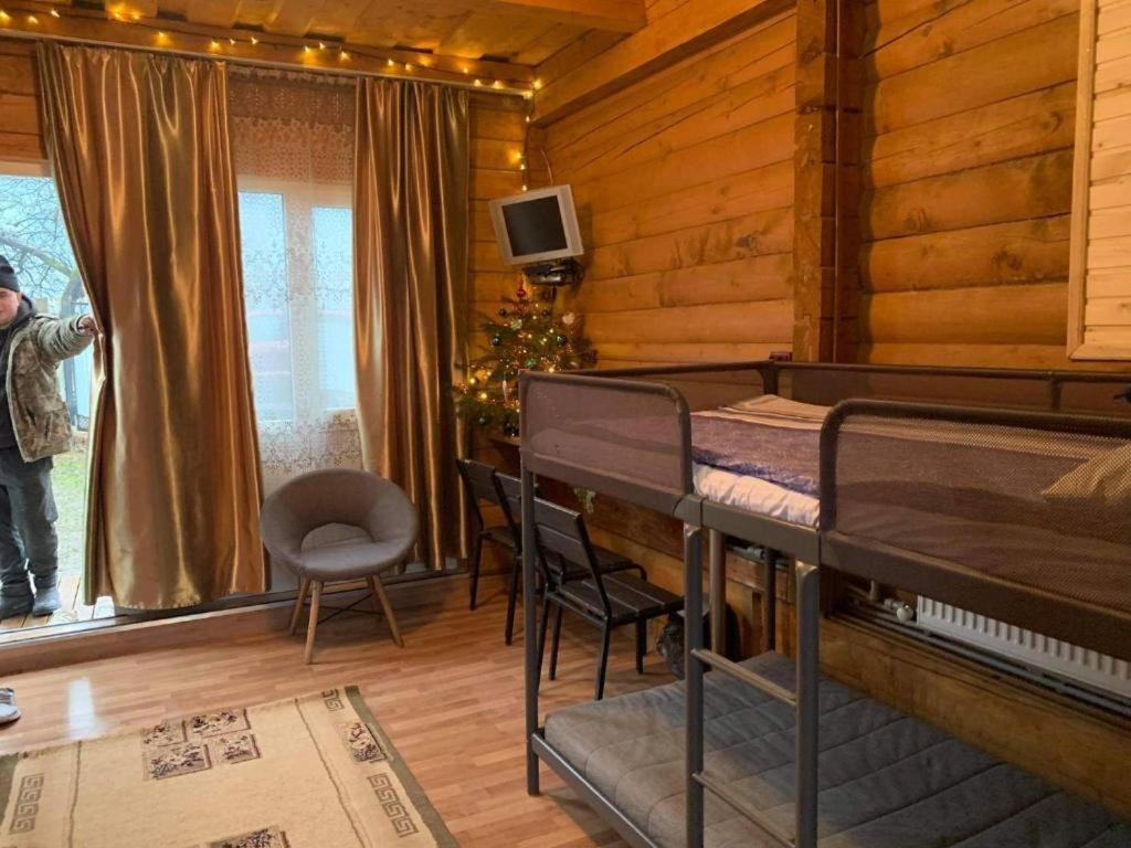 Вілла Kvasy 838 Екстер'єр фото